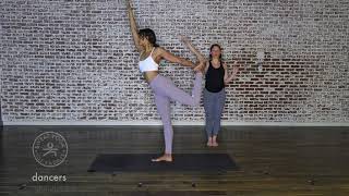 Dancers-Hot-Yoga-Los-Angeles-LA-Manhattan-Beach-Downtown-LA-Santa-Monica-Playa-Vista-West-Hollywood-Yoga-Teacher-Training
